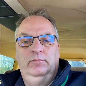 Meet your Posher, Keith